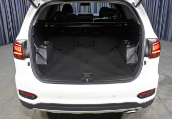 Подержанный автомобиль Kia Sorento 2019 года (11 фото)