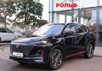 Подержанный автомобиль Changan UNI-S 2024 года (1 фото)