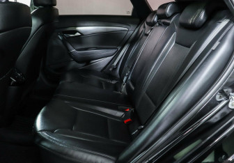 Подержанный автомобиль Hyundai i40 Wagon 2015 года (11 фото)