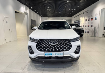 Подержанный автомобиль Chery Tiggo 7 Pro 2023 года (2 фото)