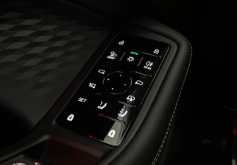 Новый Audi A5 Liftback 2026 (17 фото)