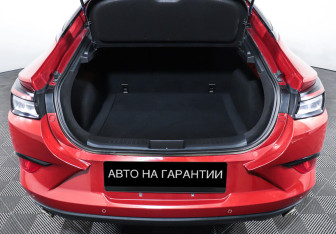 Подержанный автомобиль JAC J7 2021 года (21 фото)