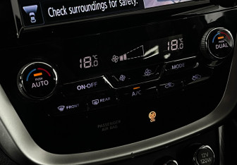 Подержанный автомобиль Nissan Murano Suv 2019 года (19 фото)