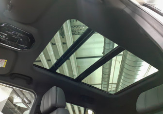 Подержанный автомобиль Jetour T2 2024 года (23 фото)