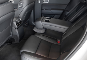 Новый LiXiang L7 2025 (37 фото)