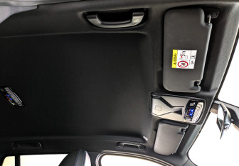 Подержанный автомобиль BMW X3 2021 года (23 фото)