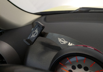 Подержанный автомобиль MINI Countryman 2012 года (28 фото)