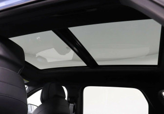 Подержанный автомобиль Exeed RX 2023 года (10 фото)