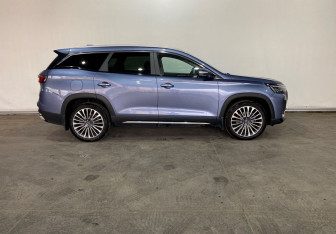 Подержанный автомобиль Jetour X90 Plus 2023 года (4 фото)