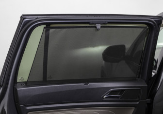 Подержанный автомобиль Volkswagen Teramont 2021 года (23 фото)