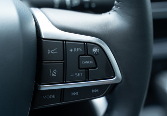 Новый Toyota Highlander 2026 (27 фото)