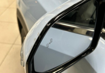 Подержанный автомобиль Jetour Dashing 2023 года (27 фото)