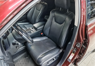 Подержанный автомобиль Lexus RX 2014 года (20 фото)