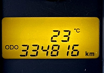 Подержанный автомобиль Hyundai Getz 2009 года (21 фото)