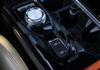 Подержанный автомобиль Haval Dargo 2022 года (22 фото)