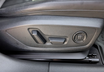 Подержанный автомобиль Audi A6 Sedan 2021 года (28 фото)