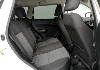 Подержанный автомобиль Suzuki Vitara 2021 года (18 фото)