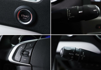 Подержанный автомобиль Citroen C4 Sedan 2017 года (12 фото)