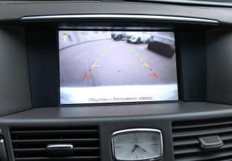 Подержанный автомобиль Infiniti M Sedan 2010 года (19 фото)