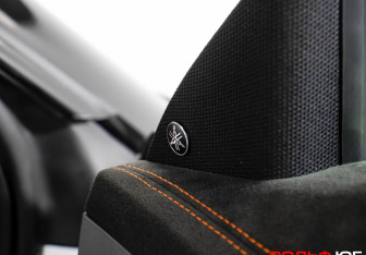 Подержанный автомобиль Zeekr 001 2023 года (26 фото)