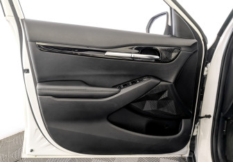 Подержанный автомобиль Kia Seltos 2021 года (19 фото)