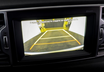 Подержанный автомобиль Kia Sportage 2017 года (27 фото)