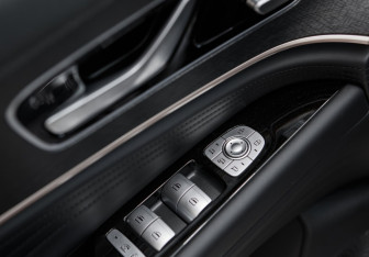 Новый Jaecoo J8 2025 (30 фото)