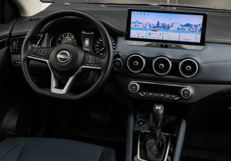 Подержанный автомобиль Nissan Qashqai 2025 года (10 фото)