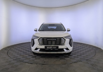 Подержанный автомобиль Haval Jolion 2023 года (2 фото)