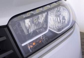 Подержанный автомобиль LADA (ВАЗ) XRAY 2018 года (11 фото)