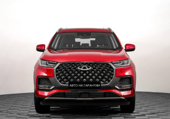 Подержанный автомобиль Chery Tiggo 8 Pro Max 2023 года (2 фото)