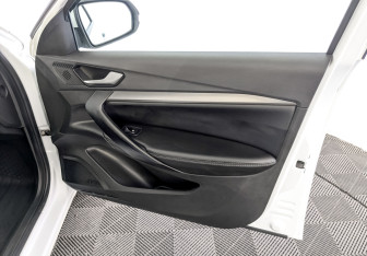 Подержанный автомобиль LADA (ВАЗ) Vesta Sedan 2024 года (24 фото)