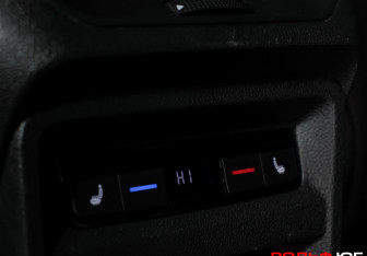 Подержанный автомобиль Volkswagen Tiguan 2017 года (24 фото)