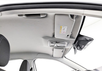 Подержанный автомобиль Haval Jolion 2023 года (22 фото)