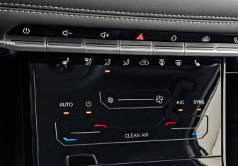 Подержанный автомобиль Chery Tiggo 7 Pro 2022 года (21 фото)