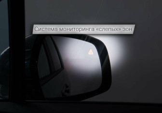 Подержанный автомобиль Kia Carnival 2021 года (17 фото)