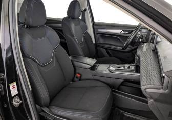 Подержанный автомобиль Haval Jolion 2022 года (23 фото)