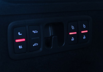 Подержанный автомобиль Audi Q7 2019 года (30 фото)