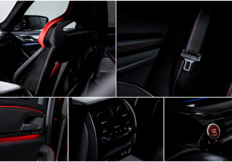 Подержанный автомобиль BMW M5 Sedan 2021 года (23 фото)