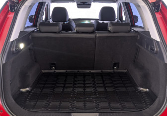 Подержанный автомобиль Chery Tiggo 7 Pro Max 2023 года (9 фото)