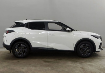 Подержанный автомобиль GAC GS3 2024 года (4 фото)