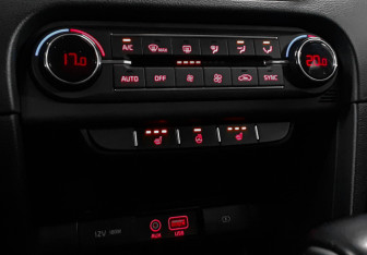 Подержанный автомобиль Kia Ceed Hatchback 2019 года (13 фото)