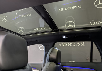 Подержанный автомобиль Geely Monjaro 2025 года (23 фото)