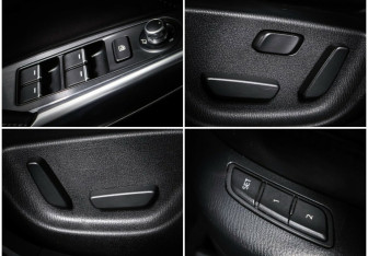 Подержанный автомобиль Mazda 6 Sedan 2016 года (19 фото)