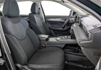 Подержанный автомобиль Haval Jolion 2022 года (23 фото)