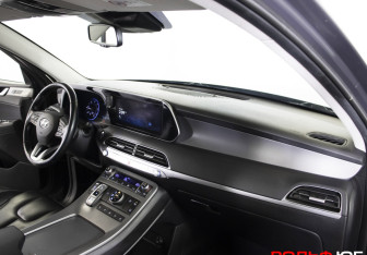 Подержанный автомобиль Hyundai Palisade 2021 года (9 фото)