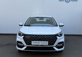 Подержанный автомобиль Omoda S5 2024 года (2 фото)