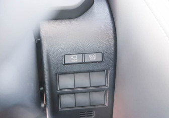 Новый Toyota Land Cruiser Suv 2025 (29 фото)