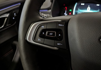 Подержанный автомобиль Chery Tiggo 4 Pro 2023 года (28 фото)