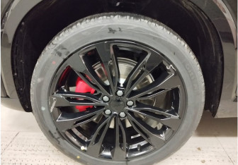 Подержанный автомобиль Knewstar 001 2024 года (15 фото)